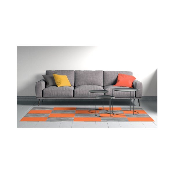 Preproga Oyo home Suzzo Cersso, 140 x 220 cm-image-1