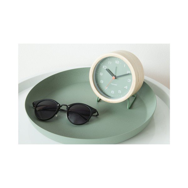 Zeleni pladenj PT LIVING Nimble, ⌀ 27 cm-image-2