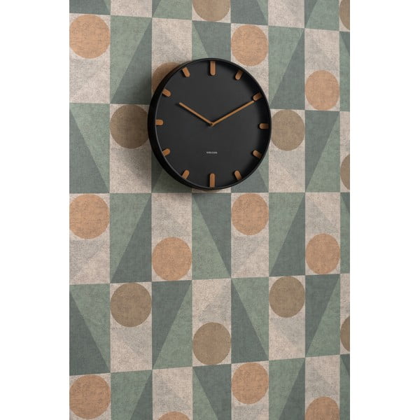 Stenska ura ø 40 cm  Grace  – Karlsson-image-1