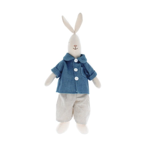 Plišasta igrača Bertie the Bunny – Rex London