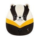 Plišasta igrača Harry Potter Hufflepuff – SQUISHMALLOWS