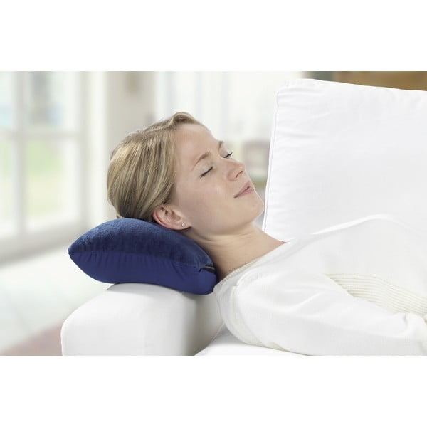 Potovalna blazina 2v1 - Maximex-image-1