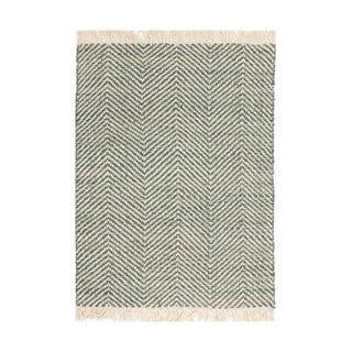 Zelena preproga 120x170 cm Vigo – Asiatic Carpets