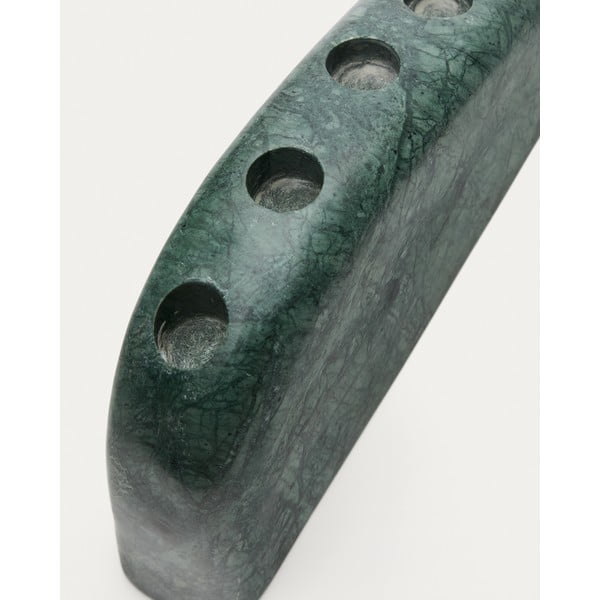 Kamnit svečnik Signe – Kave Home-image-3