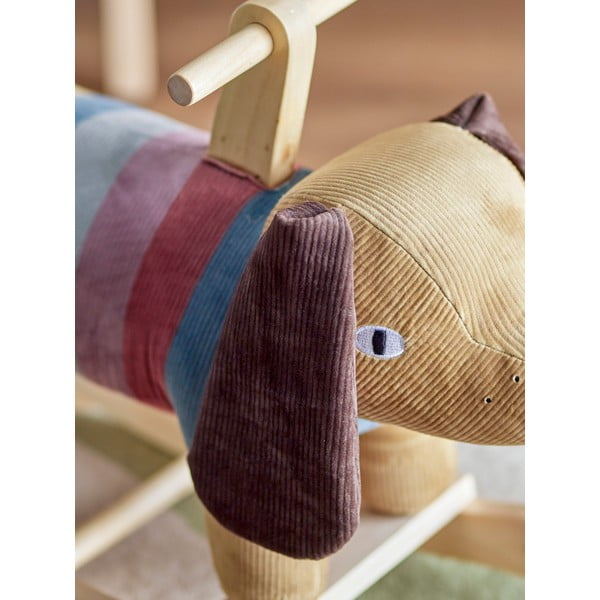 Otroški gugalnik Charlie – Bloomingville Mini-image-2