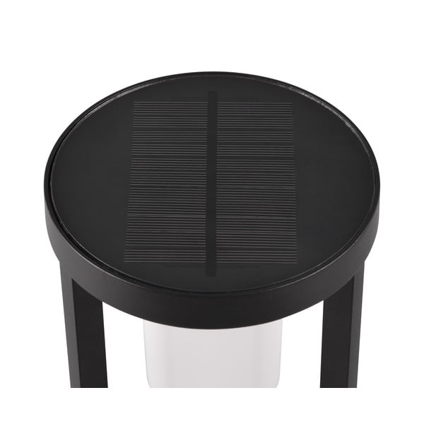 LED Zunanja svetilka s senzorjem gibanja (višina 25 cm) Carmo - Trio-image-3