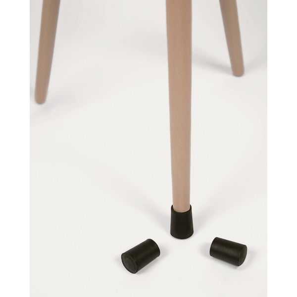 Kovinsko stojalo za cvetlične lonce ø 18 cm (višina 32 cm) Apia – Kave Home-image-4