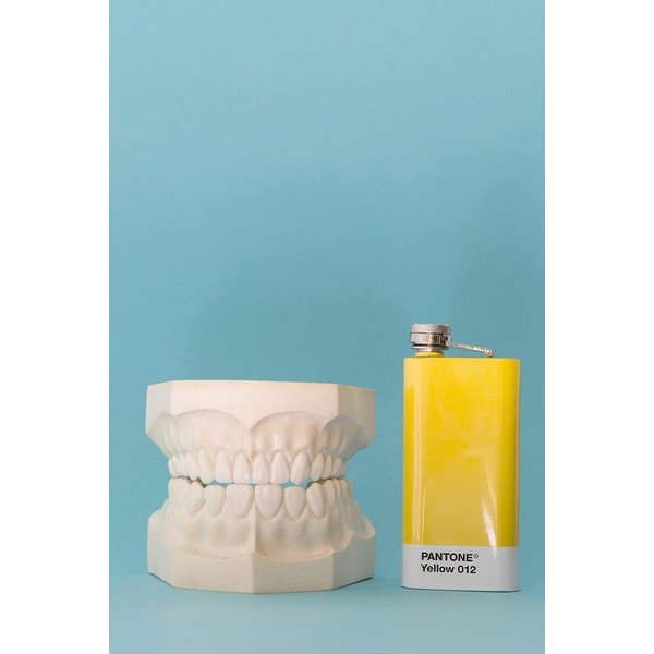 Rumena prisrčnica Pantone, 150 ml-image-1