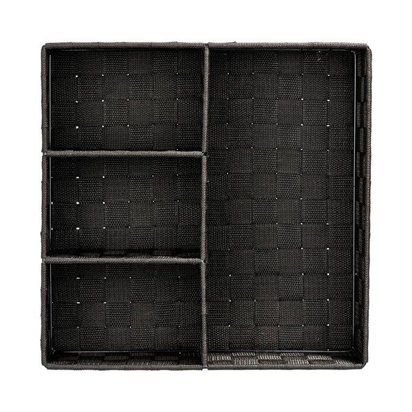 Črni organizator s 4 razdelki Wenko Adria-image-3