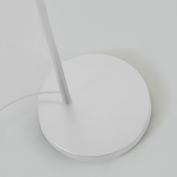 Talna svetilka  s senčnikom iz ratana (višina 157 cm) Damila - Kave Home-image-3