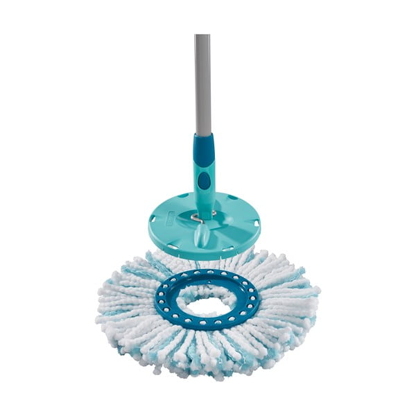 Komplet vedra in mopa LEIFHEIT Twist Disc Mop Ergo-image-4