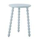 Okrogla stranska mizica ø 41 cm Salino – Bloomingville