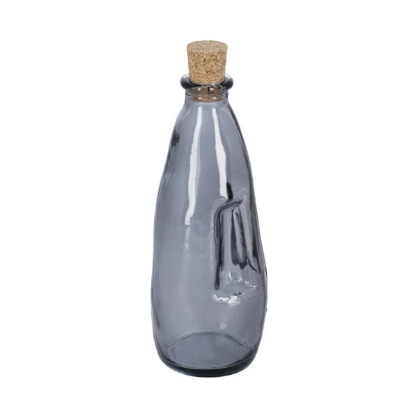 Steklenica za olje ali kis Kave Home Rohan, višina 20 cm