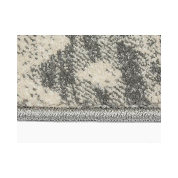 Siva preproga Universal Adra Grey, 57 x 110 cm-image-1