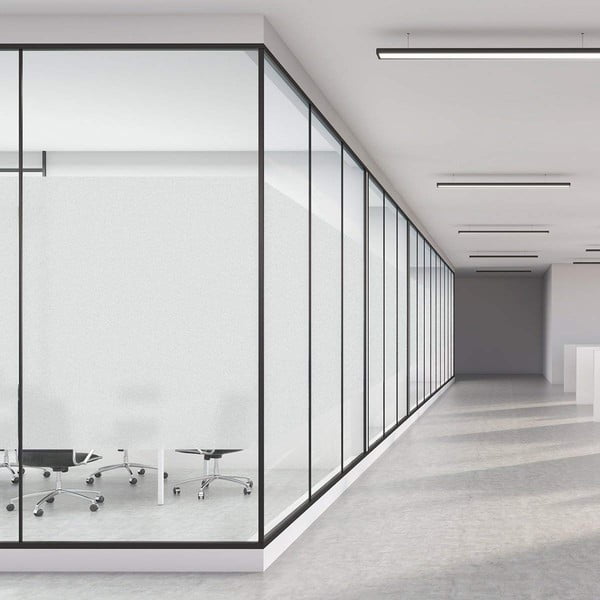 Mat nalepka za steklo Ambiance, višina 2 m-image-4