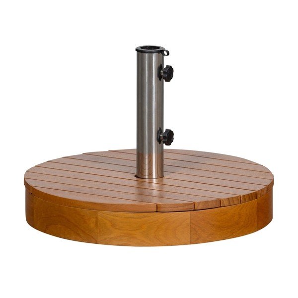 Leseno stojalo za senčnik Monica – WOOOD-image-2