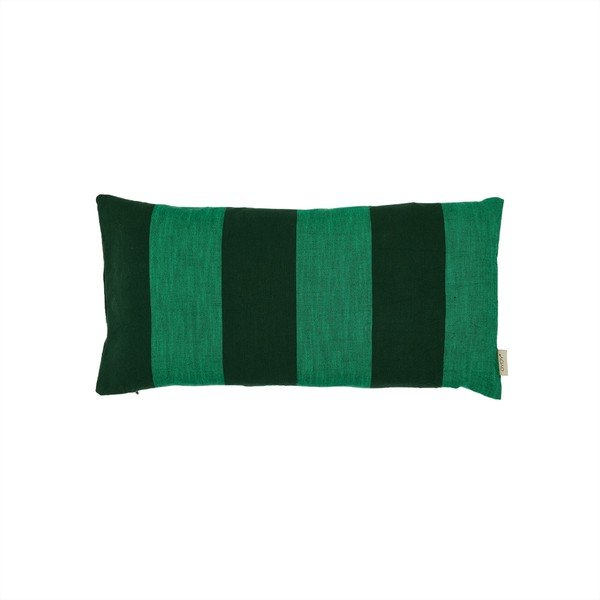 Bombažna prevleka za blazino 30x60 cm Kara – OYOY Living Design