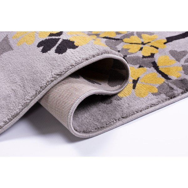 Preproga Flair Rugs Blossom Tree Ochre, 160 x 230 cm-image-4