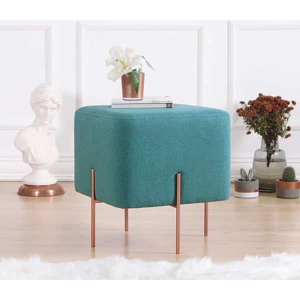 Moder tabure Copper – Artie-image-2