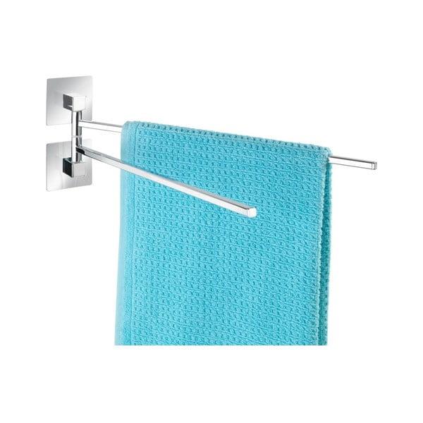 Dvojni nosilec za brisače Wenko Quadro -image-2