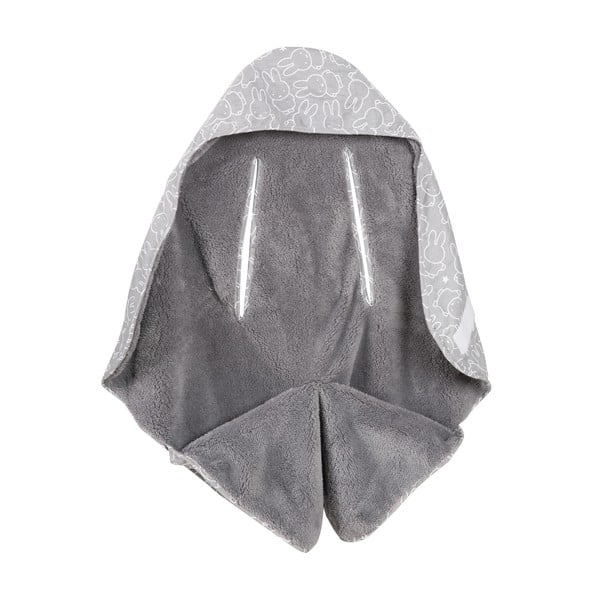 Odeja za povijanje dojenčkov za avtomobilski sedež Miffy - Roba-image-1