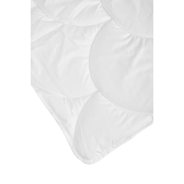 Celoletna prešita odeja 200x200 cm Medium – Bonami Essentials-image-1