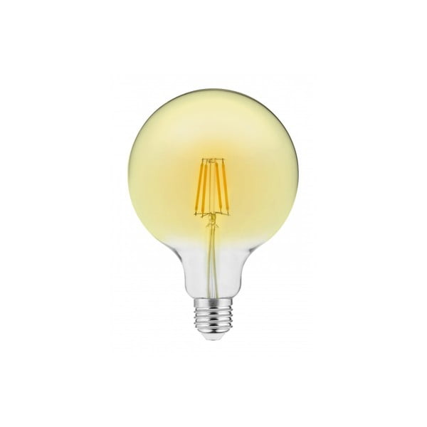 Filamentna žarnica s toplo svetlobo z žarnico E27, 4 W – GTV