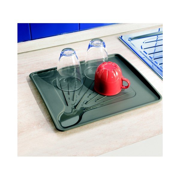 Odcejalnik Metaltex Hydro, 35 x 31 cm-image-2