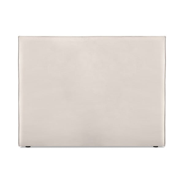 Bež vzglavje 200x120 cm Natalia – Milo Casa