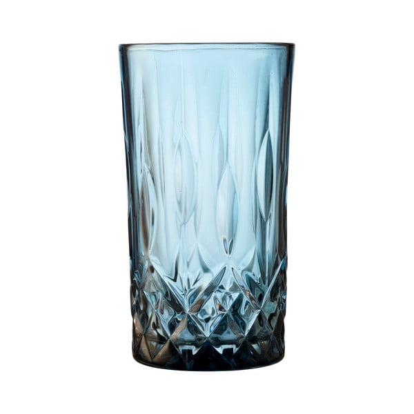 Kozarci v kompletu 4 ks 380 ml Highball Sorrento – Lyngby Glas