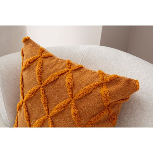 Prevleka za blazino 43x43 cm Tuffet – Mioli Decor-image-2