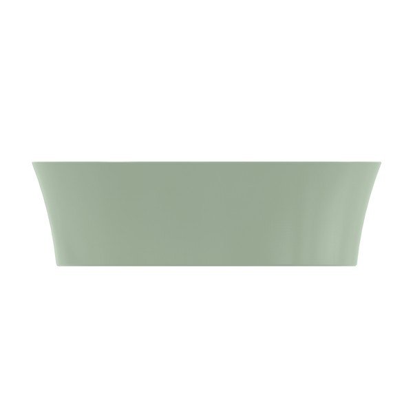 Zelen keramičen okrogel umivalnik ø 40 cm Ipalyss – Ideal Standard-image-3