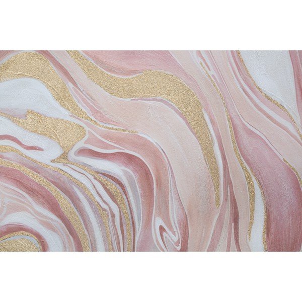 Slika Mauro Ferretti Pinkly, 80 x 80 cm-image-4
