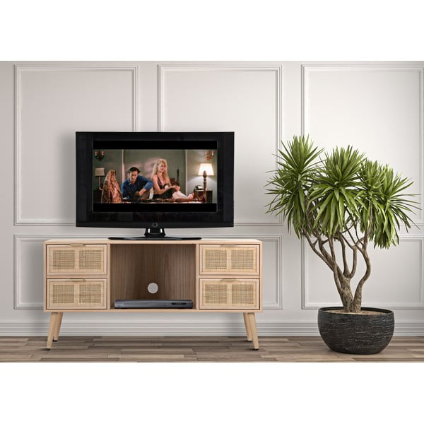 Mauro Ferretti Paglia di Vienna TV mizica, 120 x 60 cm-image-1
