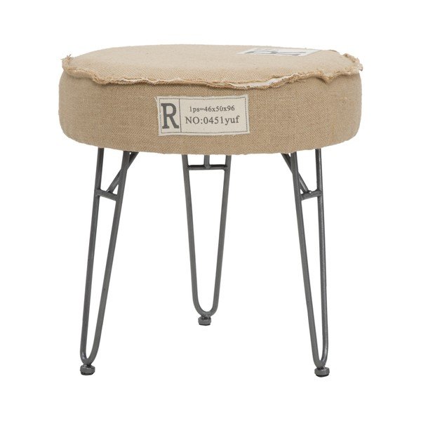 Stol Mauro Ferretti Havana, ∅ 43 cm-image-1
