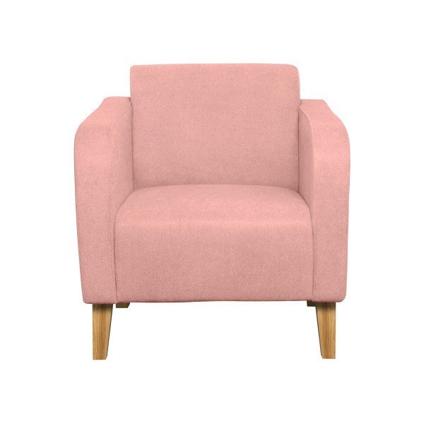 Roza fotelj Kooko Home Swing-image-2