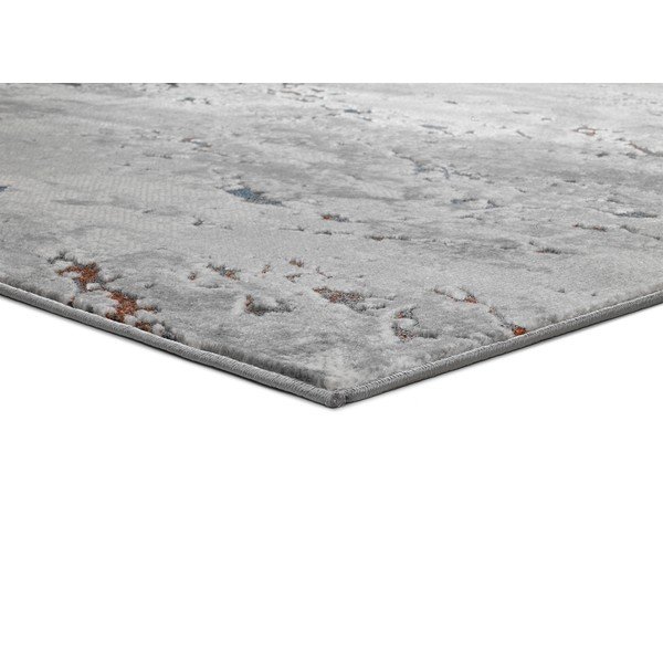 Siva preproga Universal Berlin Grey, 80 x 150 cm-image-2