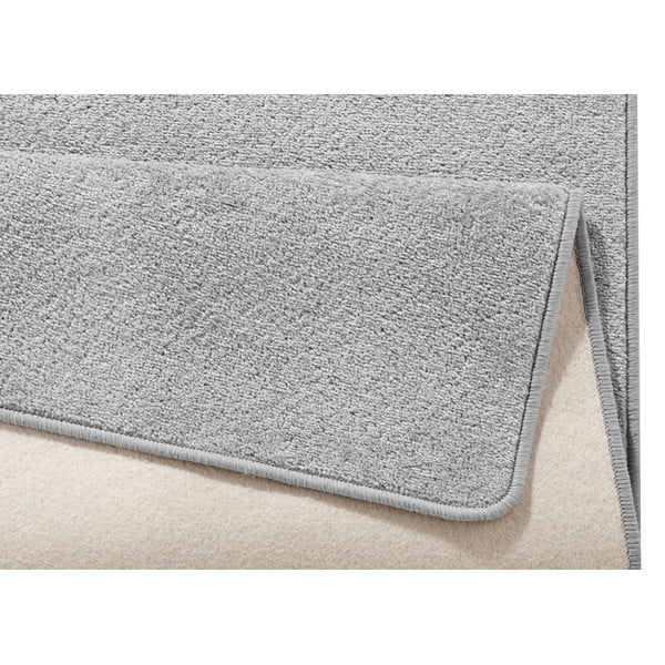 Svetlo siva preproga 80x150 cm Fancy – Hanse Home-image-3