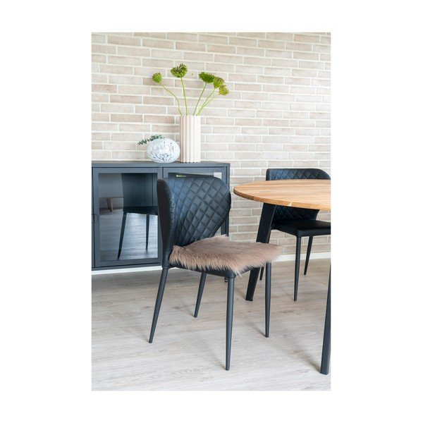 Sedežna blazina 40x40 cm – House Nordic-image-1