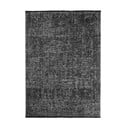 Temno siva pralna preproga 80x150 cm Space 1900 – Ayyildiz Carpets