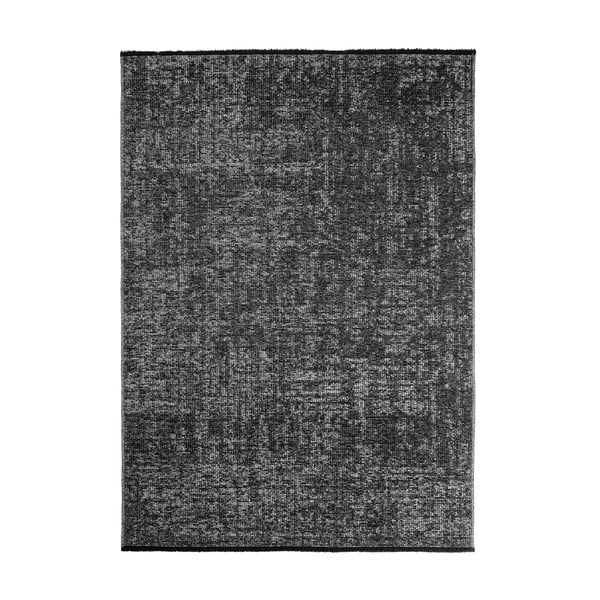 Temno siva pralna preproga 120x170 cm Space 1900 – Ayyildiz Carpets