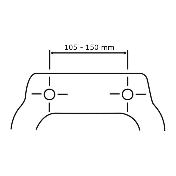 Deska za WC školjko Wenko Ape, 44,5 x 36,5 cm-image-3