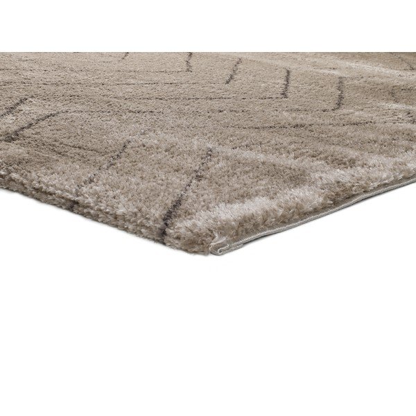 Bež preproga Universal Moana Greo, 60 x 110 cm-image-1