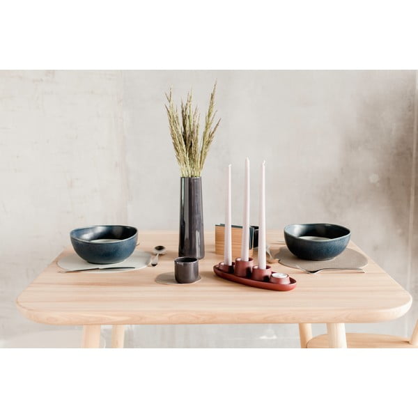 Jedilna miza iz jesenovega lesa EMKO Naïve-image-1