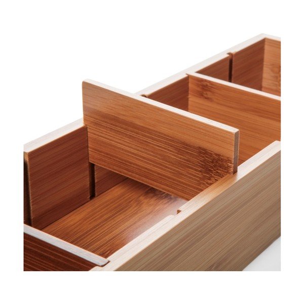 Organizator iz bambusa Bambum Cassa-image-2