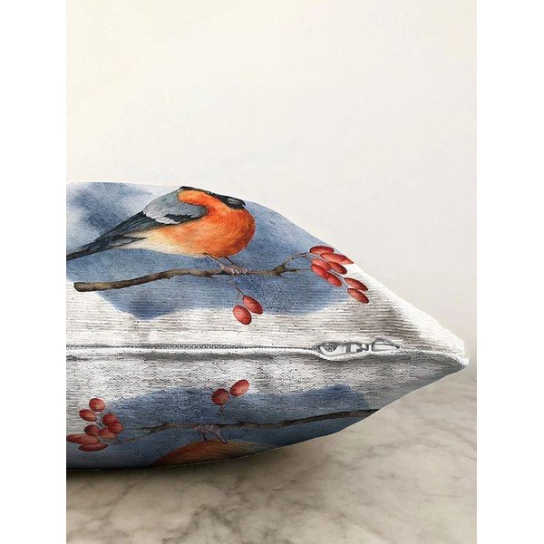Prevleka za blazino 43x43 cm – Mila Home-image-1