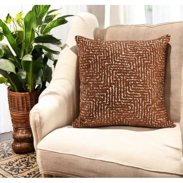 Prevleka za blazino 45x45 cm – Mila Home