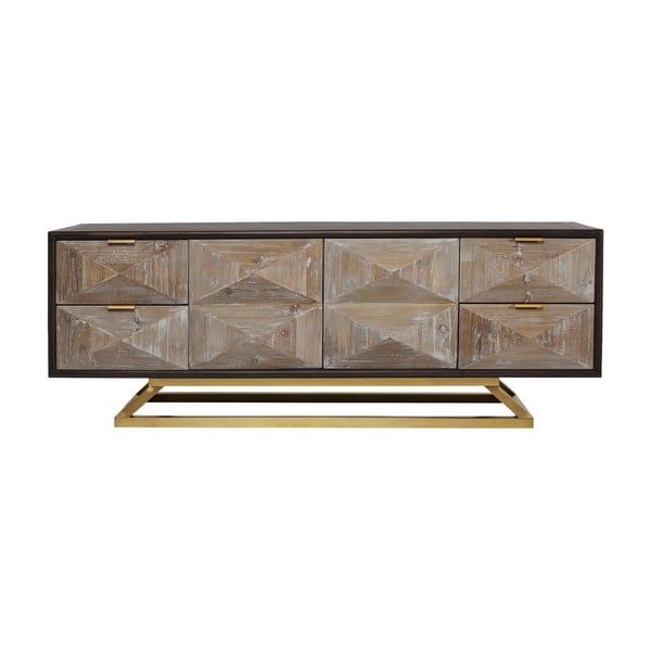 Komoda Kare Design Triangolo-image-2