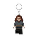 Obesek za ključe z lučko Harry Potter Hermiona Granger – LEGO®