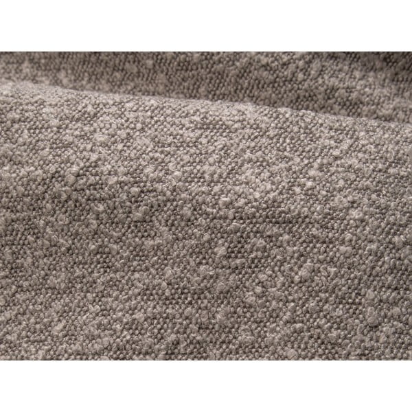 Svetlo sivo oblazinjeno vzglavje 229x100 cm Darren – Micadoni -image-4